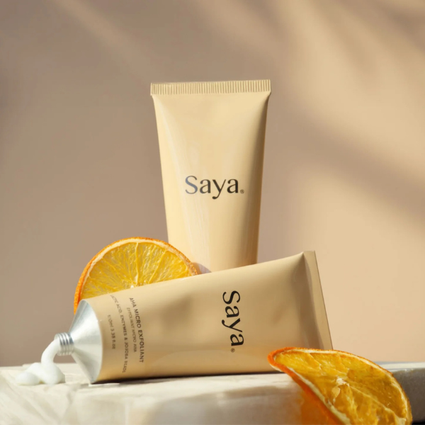 AHA Micro Exfoliator