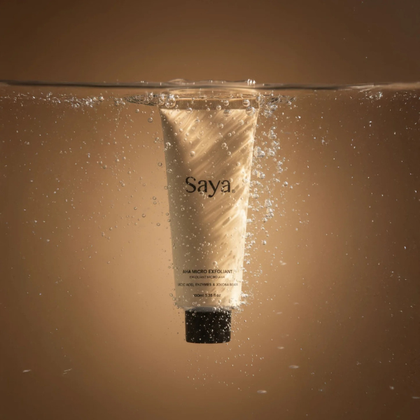 AHA Micro Exfoliator