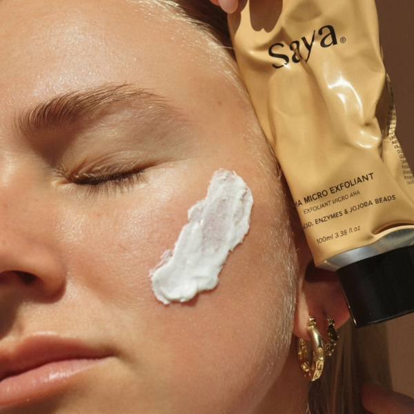 AHA Micro Exfoliator