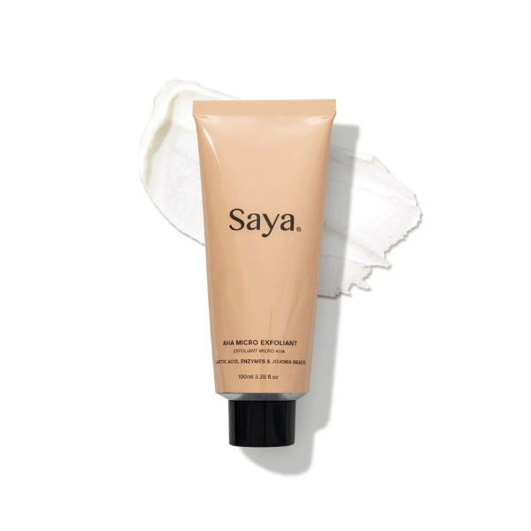 AHA Micro Exfoliator
