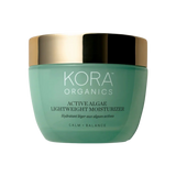 Active Algae Lightweight Moisturiser