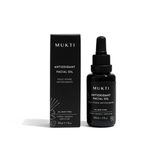 Antioxidant Facial Oil