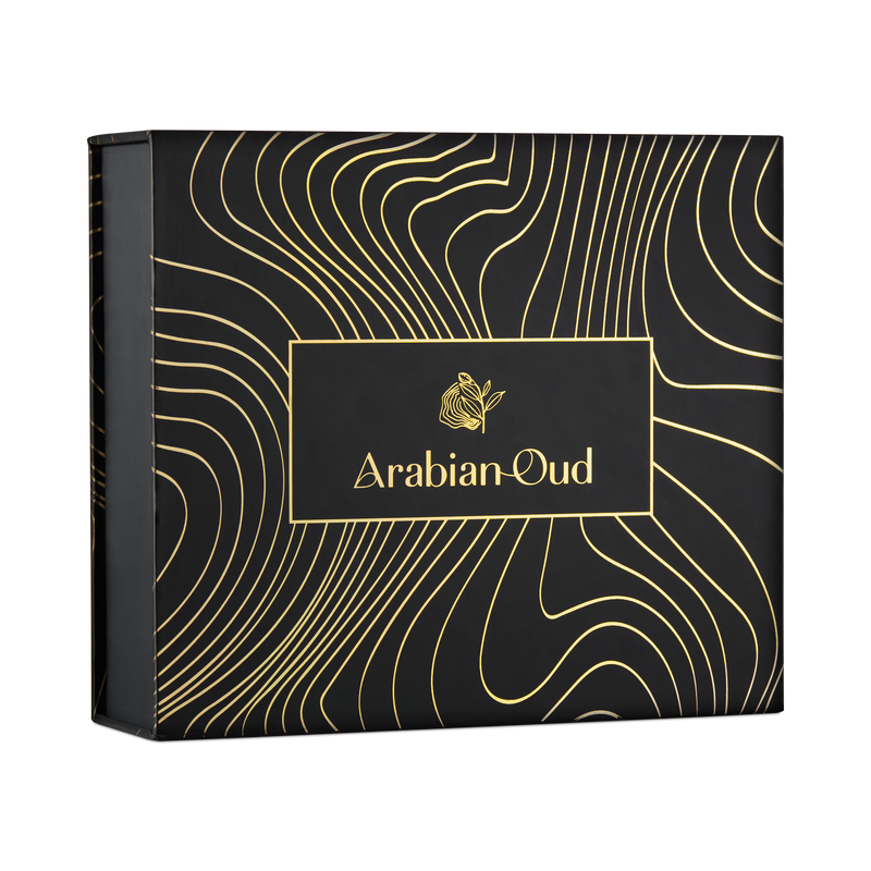 Arabian Oud Collection