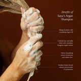 Argan Shampoo