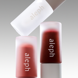 Aura Gloss - Bare