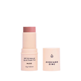 SPF 50 Natural Lip & Cheek Tint - Nude