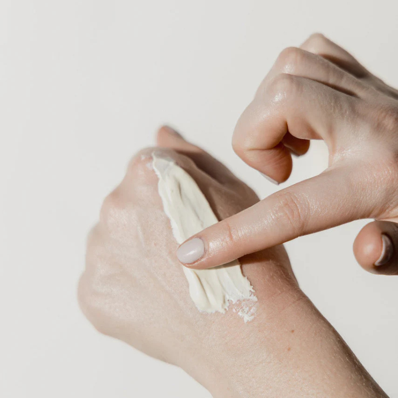 Baby Balm
