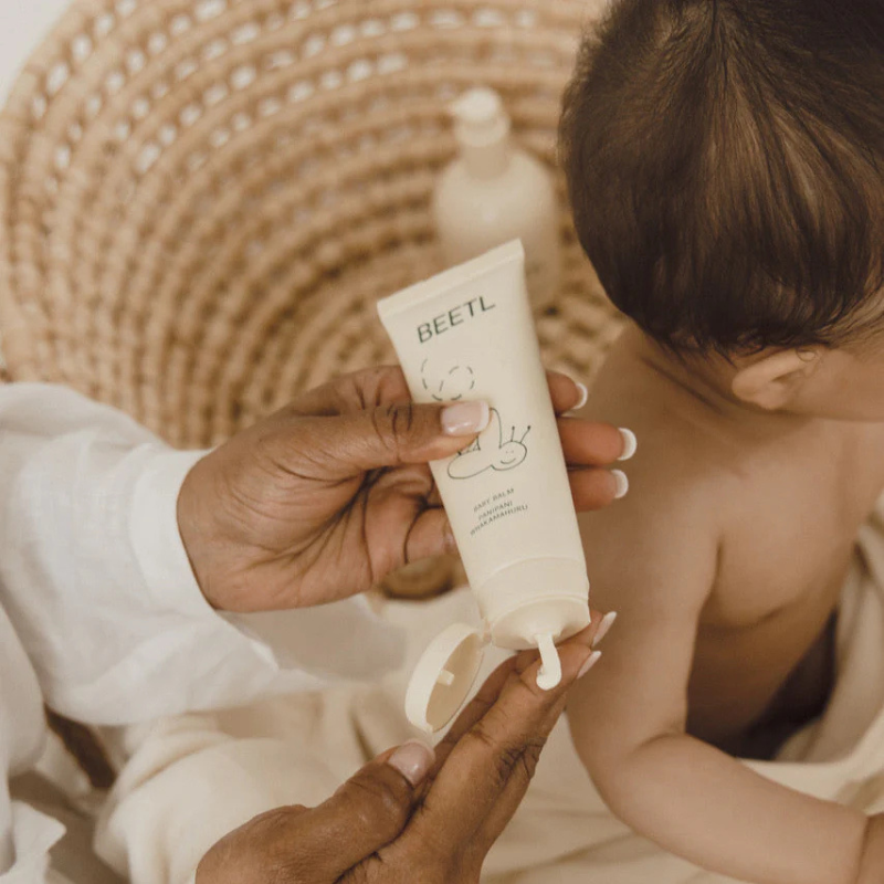 Baby Balm