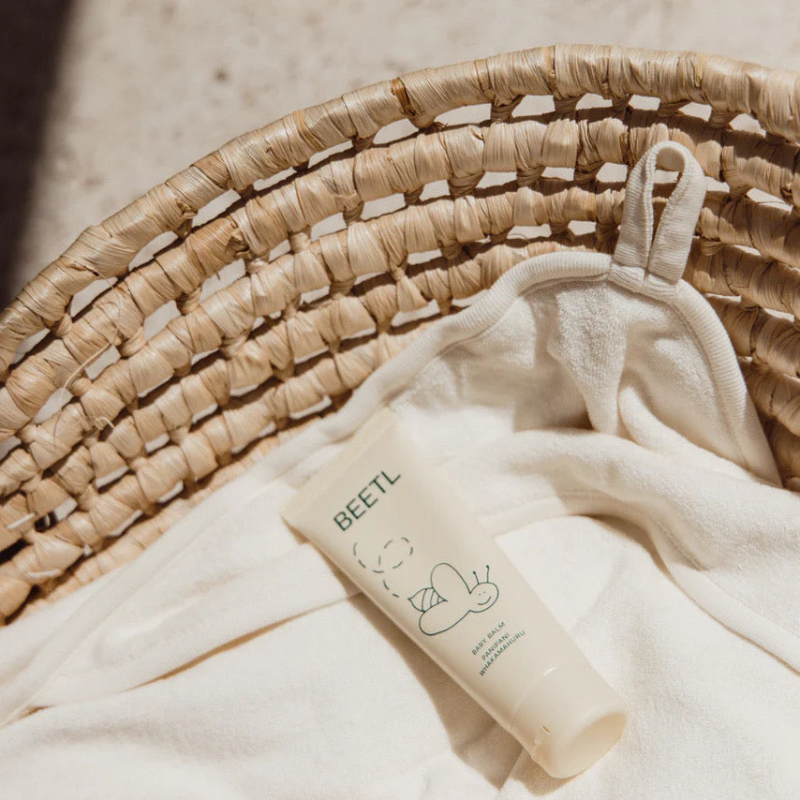 Baby Balm