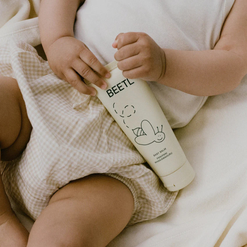 Baby Balm