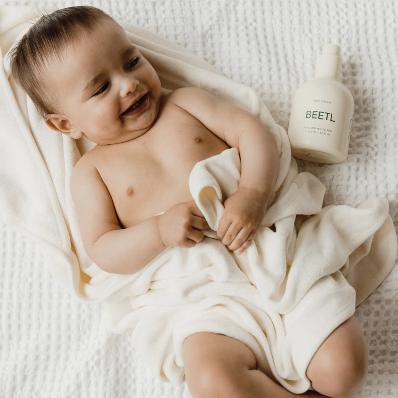 Baby Cream