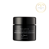 Balancing Face and Neck Moisturiser