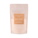 Body Balance Salt Therapy Exfoliant