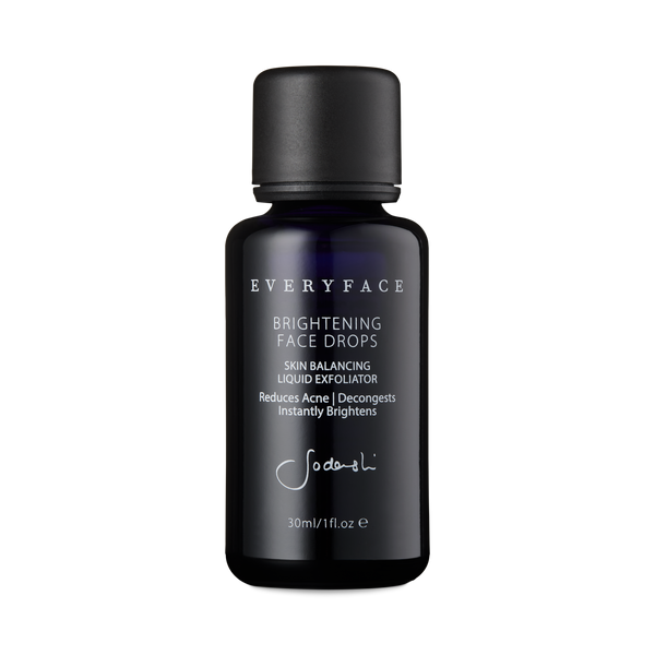 Brightening Face Drops