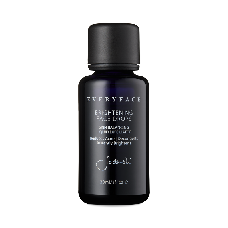 Brightening Face Drops