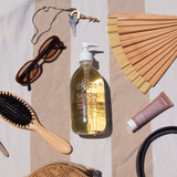 Cedar Forest Hand Cream