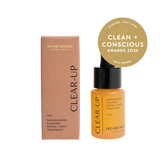 Clear-Up Face Oil for Break-outs and Acne Repair 10ml