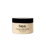 Coconut Body Polish