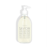 Cotton Flower Liquid Soap