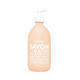 Liquid Exfoliating Soap