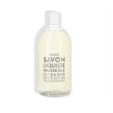 Olive Wood Liquid Soap 1L Refill
