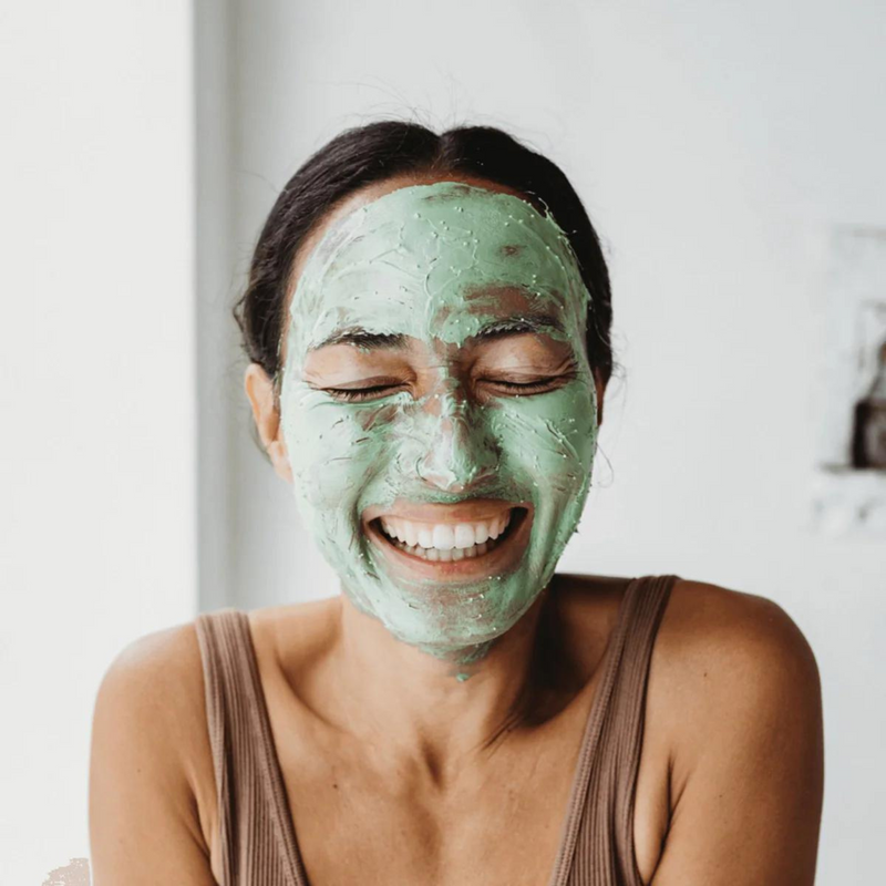 Deep Cleanse Enzyme Mask