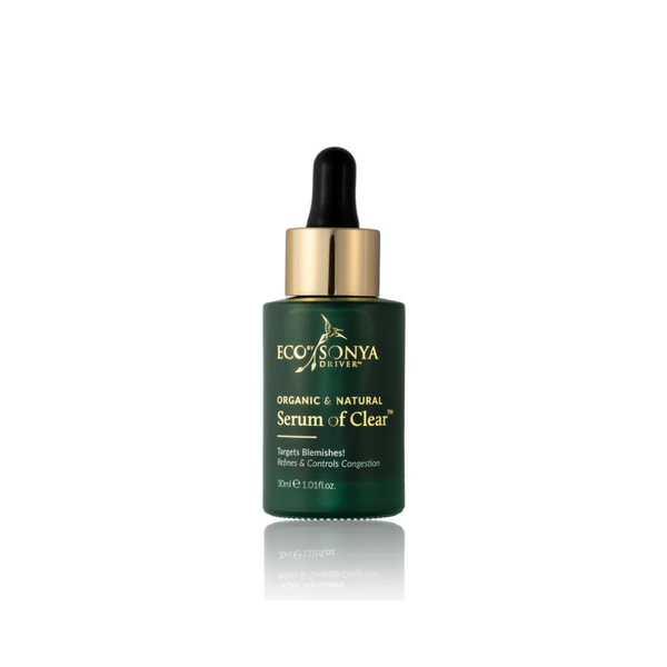 Serum of Clear