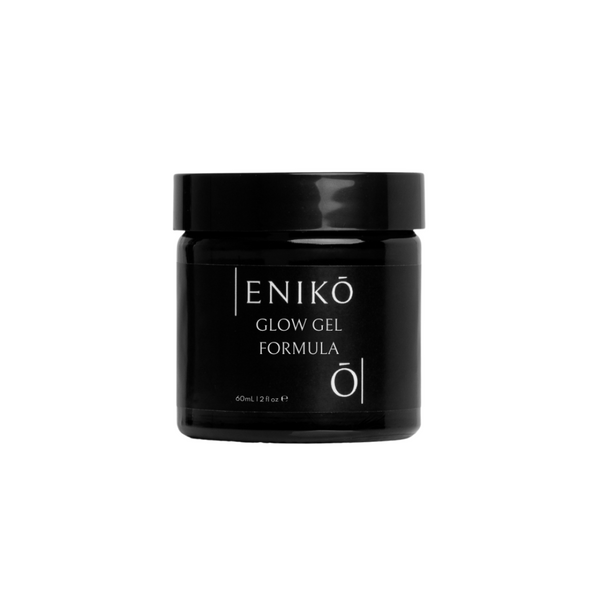 Glow Gel Formula
