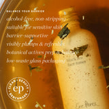 Black Tea Face Toner