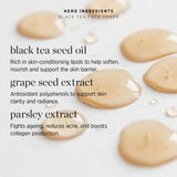 Black Tea Face Toner