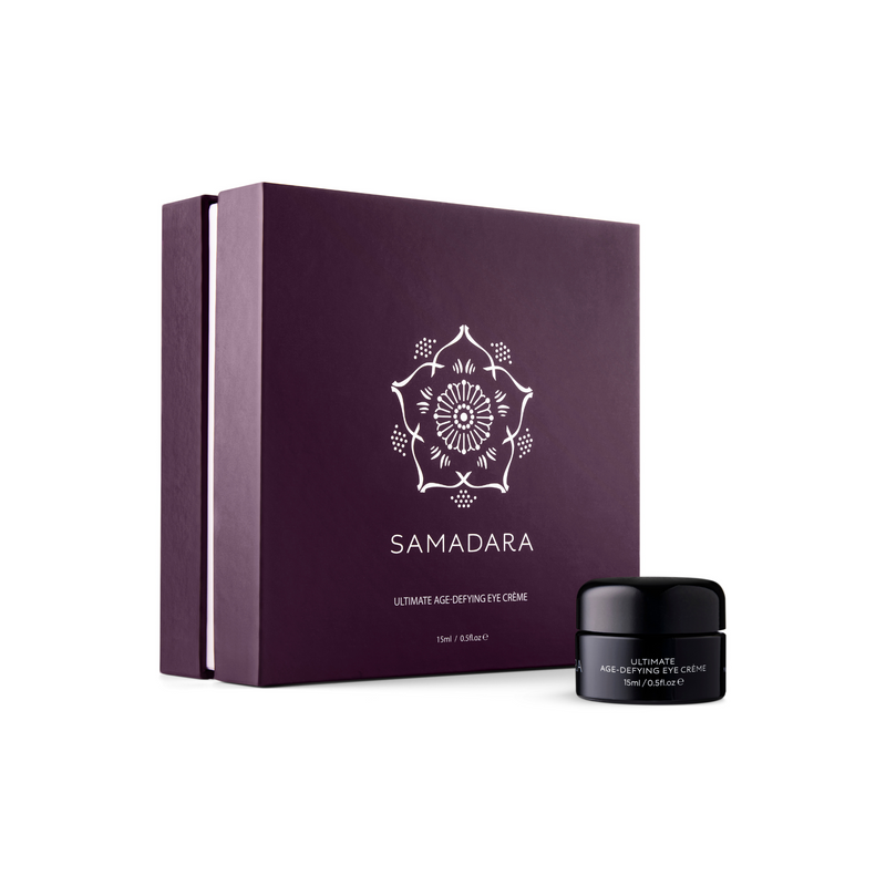 Samadara Ultimate Age-Defying Eye Crème