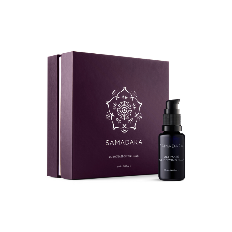 Samadara Ultimate Age-Defying Elixir