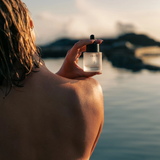 Facial Tanning Drops