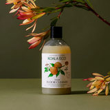 Floor Cleaner | Mandarin, Peppermint Essential Oil