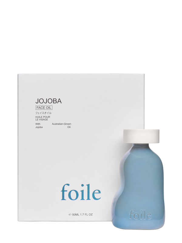 Jojoba Face Oil