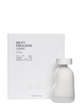 Milky Emulsion Cleanser