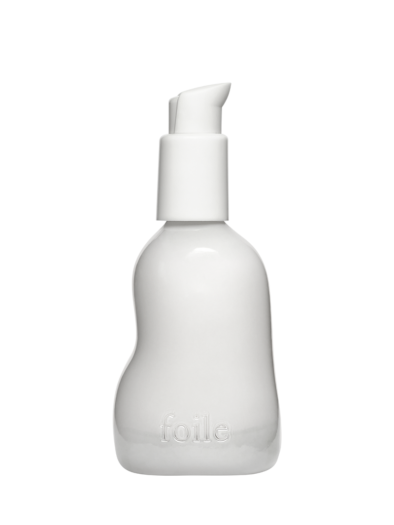 Milky Emulsion Cleanser