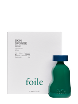 Skin Sponge Serum
