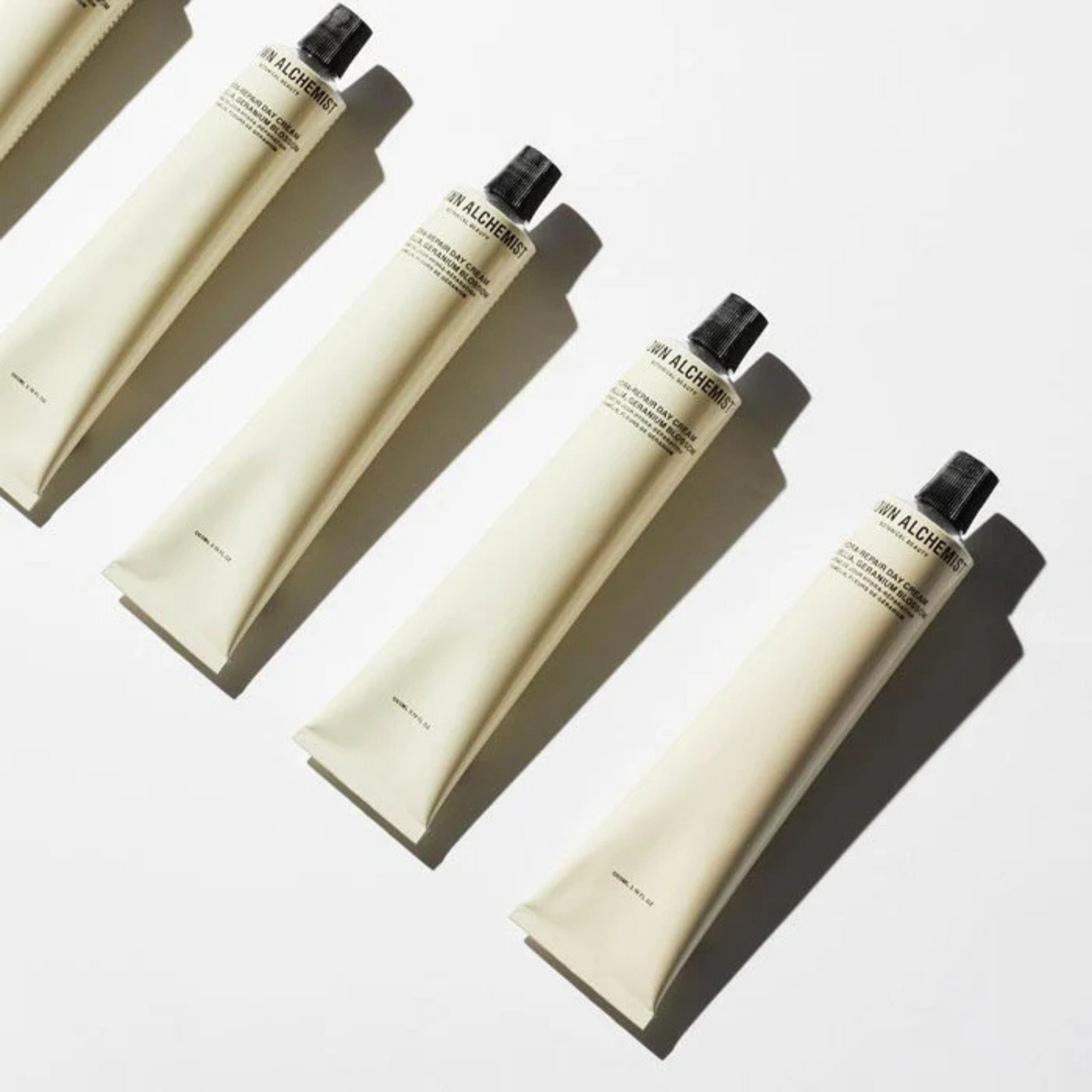 Heartwood | Grown Alchemist | Hydra-Repair Day Cream: Camellia