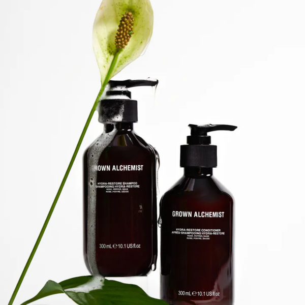 Hydra-Restore Conditioner