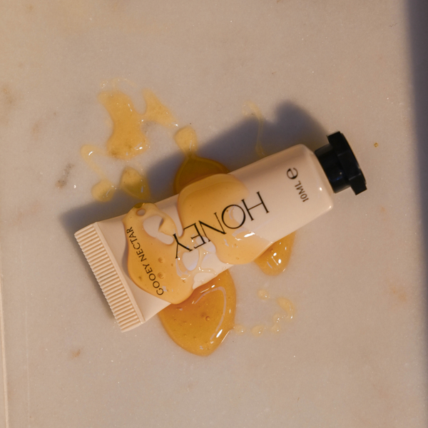 Gooey Nectar Lip & Skin Ointment