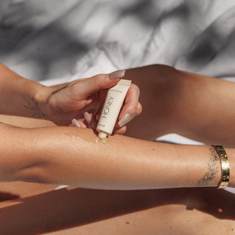 Neotar Oitment Heartwood | Honey Health & Wellness | Gooey Nectar Lip & Skin Ointment ...