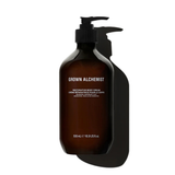 Restorative Body Cream