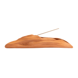 Heartwood x Victoria Paxton Ceramic Incense Holder - Medium