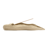 Heartwood x Victoria Paxton Ceramic Incense Holder - Medium