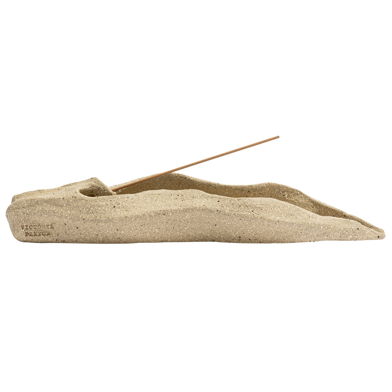 Heartwood x Victoria Paxton Ceramic Incense Holder - Large
