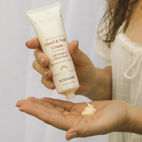 Hand & Nail Cream Rafiki MWEMA