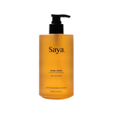 Hand Wash | Lime, Bergamot, Cedarwood and Ylang Ylang
