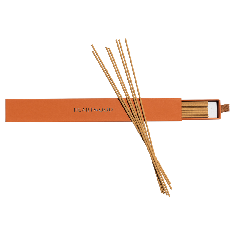 Indian Sandalwood Incense