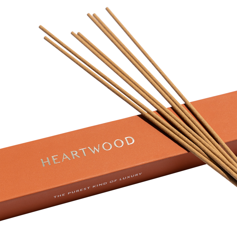 Indian Sandalwood Incense